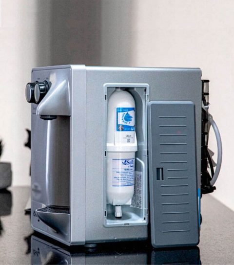 Elemento Filtrante Soft - Gelomaq