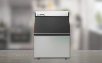 Conheça o melhor modelo de máquina de gelo residencial