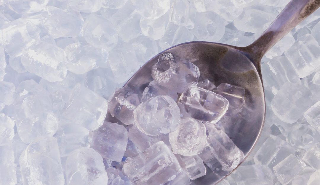 Como encontrar a melhor máquina de gelo para laboratório