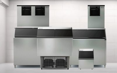 Mini fábrica de gelo: custo e vantagens