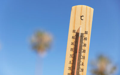 O impacto da temperatura ambiente na produção de gelo